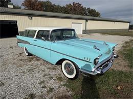 1957 Chevrolet Nomad (CC-2122213) for sale in Nashville, Illinois