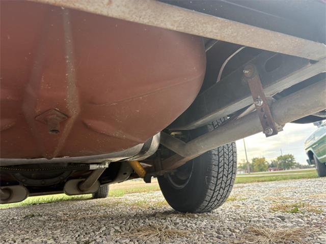 1957 Chevrolet Nomad (CC-2122213) for sale in Nashville, Illinois