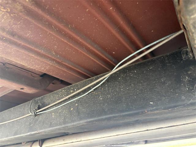 1957 Chevrolet Nomad (CC-2122213) for sale in Nashville, Illinois