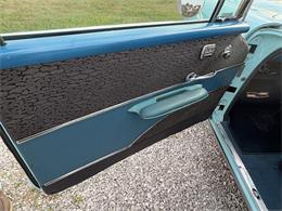 1957 Chevrolet Nomad (CC-2122213) for sale in Nashville, Illinois