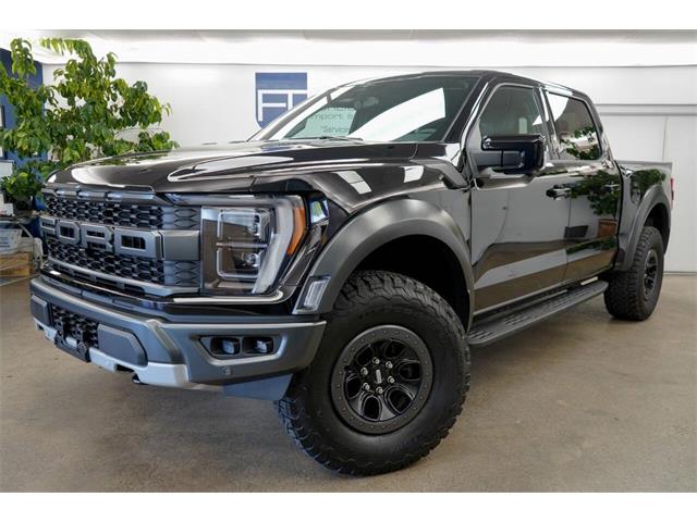 2023 Ford F150 (CC-2122216) for sale in Allison Park, Pennsylvania