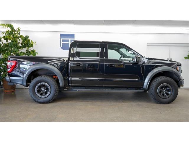 2023 Ford F150 (CC-2122216) for sale in Allison Park, Pennsylvania