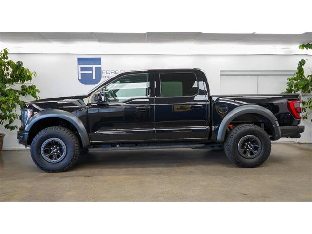 2023 Ford F150 (CC-2122216) for sale in Allison Park, Pennsylvania