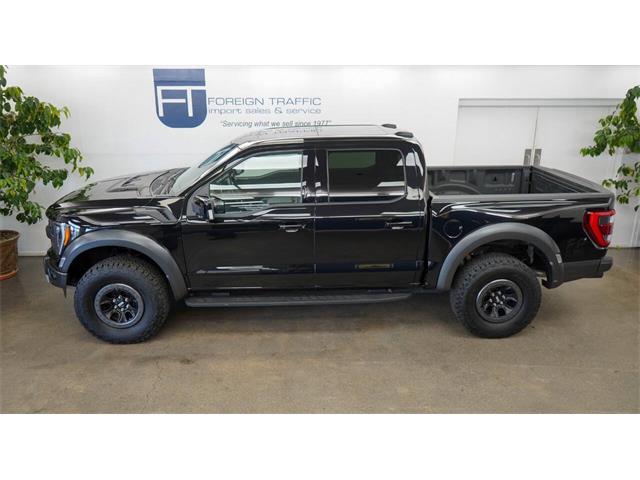 2023 Ford F150 (CC-2122216) for sale in Allison Park, Pennsylvania