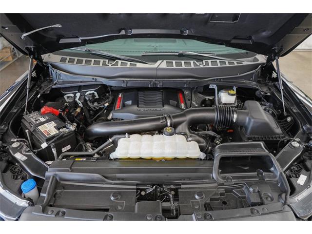 2023 Ford F150 (CC-2122216) for sale in Allison Park, Pennsylvania
