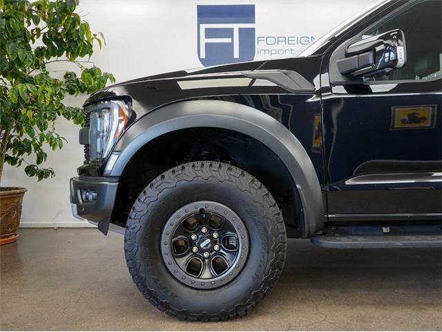 2023 Ford F150 (CC-2122216) for sale in Allison Park, Pennsylvania
