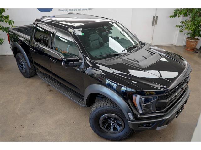 2023 Ford F150 (CC-2122216) for sale in Allison Park, Pennsylvania