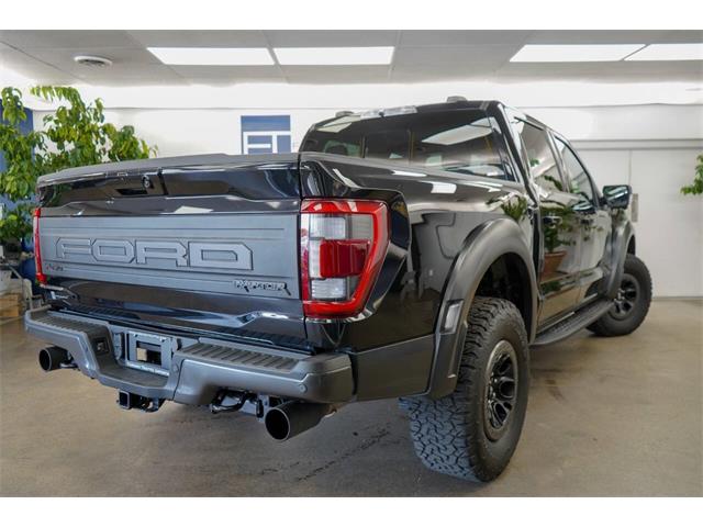 2023 Ford F150 (CC-2122216) for sale in Allison Park, Pennsylvania