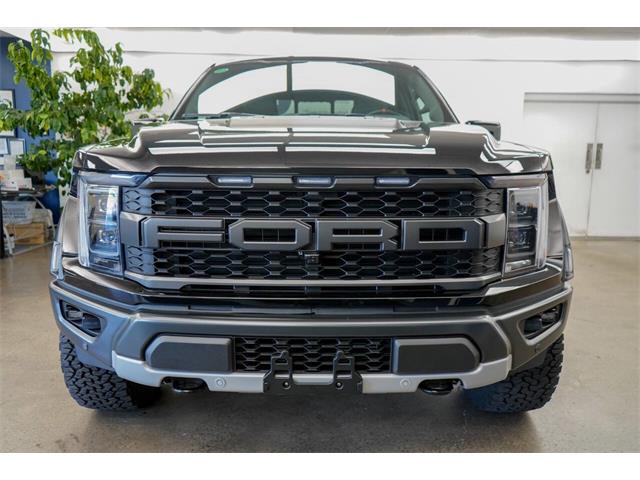 2023 Ford F150 (CC-2122216) for sale in Allison Park, Pennsylvania