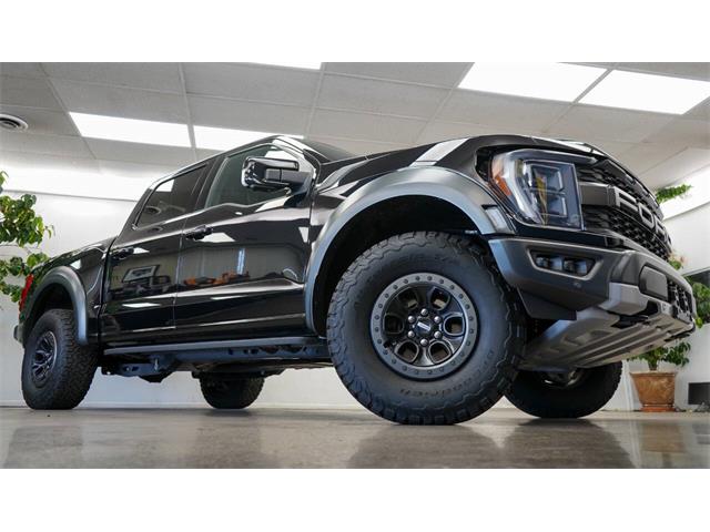2023 Ford F150 (CC-2122216) for sale in Allison Park, Pennsylvania