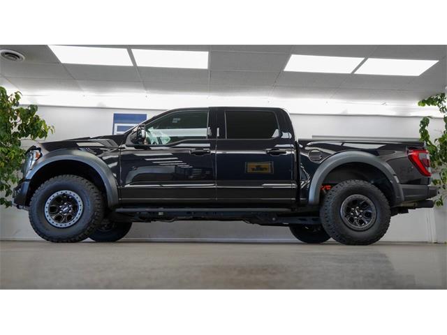2023 Ford F150 (CC-2122216) for sale in Allison Park, Pennsylvania