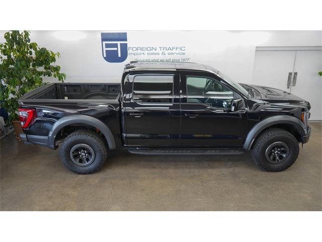 2023 Ford F150 (CC-2122216) for sale in Allison Park, Pennsylvania