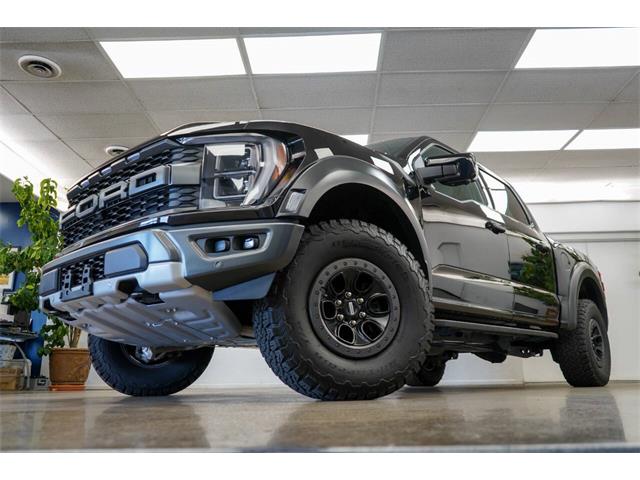 2023 Ford F150 (CC-2122216) for sale in Allison Park, Pennsylvania