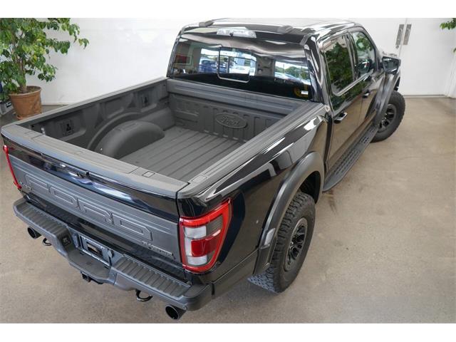 2023 Ford F150 (CC-2122216) for sale in Allison Park, Pennsylvania