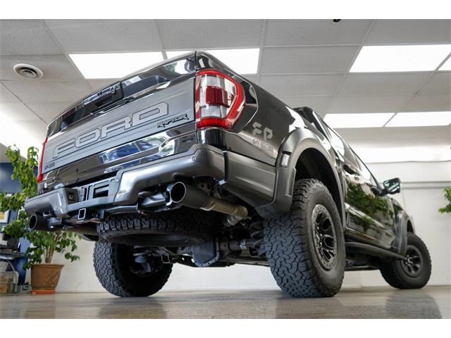 2023 Ford F150 (CC-2122216) for sale in Allison Park, Pennsylvania