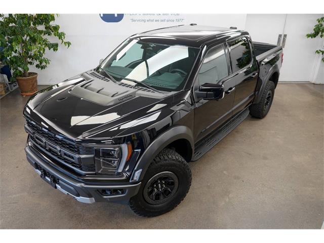 2023 Ford F150 (CC-2122216) for sale in Allison Park, Pennsylvania