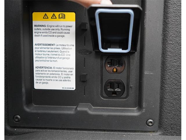 2023 Ford F150 (CC-2122216) for sale in Allison Park, Pennsylvania