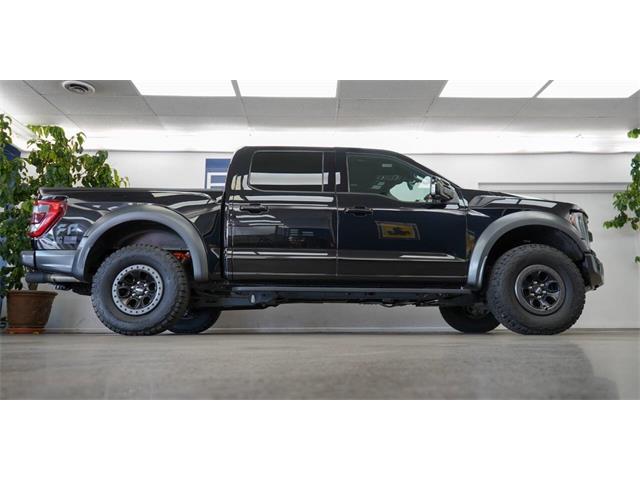 2023 Ford F150 (CC-2122216) for sale in Allison Park, Pennsylvania