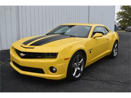 2010 Chevrolet Camaro (CC-2122218) for sale in Elkhart, Indiana