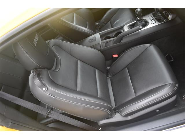 2010 Chevrolet Camaro (CC-2122218) for sale in Elkhart, Indiana