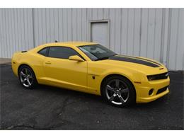 2010 Chevrolet Camaro (CC-2122218) for sale in Elkhart, Indiana