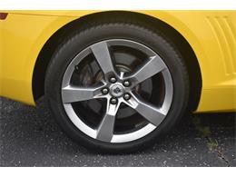 2010 Chevrolet Camaro (CC-2122218) for sale in Elkhart, Indiana