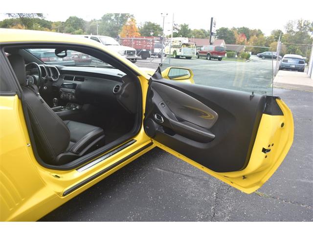 2010 Chevrolet Camaro (CC-2122218) for sale in Elkhart, Indiana