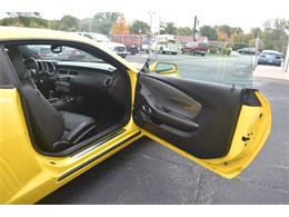 2010 Chevrolet Camaro (CC-2122218) for sale in Elkhart, Indiana