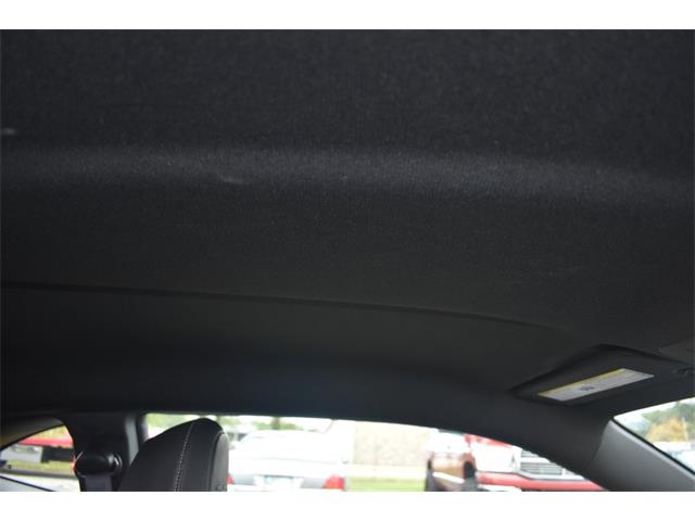 2010 Chevrolet Camaro (CC-2122218) for sale in Elkhart, Indiana