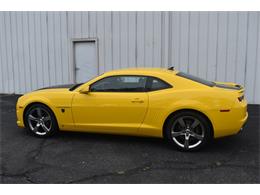 2010 Chevrolet Camaro (CC-2122218) for sale in Elkhart, Indiana