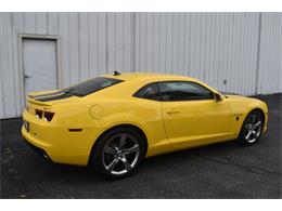 2010 Chevrolet Camaro (CC-2122218) for sale in Elkhart, Indiana