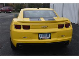 2010 Chevrolet Camaro (CC-2122218) for sale in Elkhart, Indiana