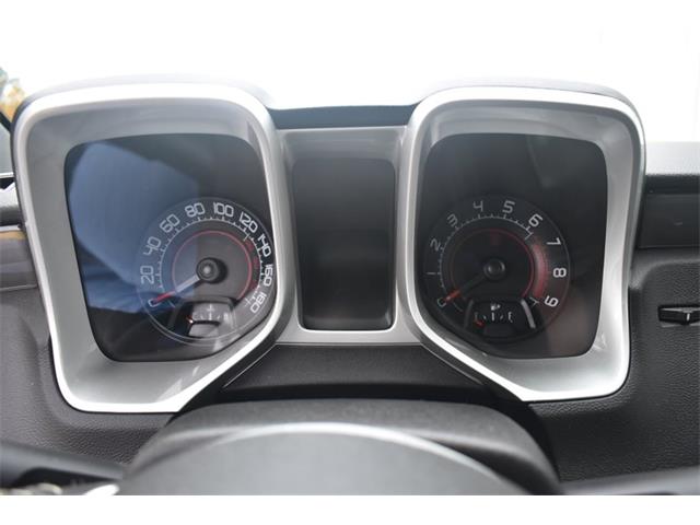 2010 Chevrolet Camaro (CC-2122218) for sale in Elkhart, Indiana