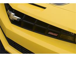 2010 Chevrolet Camaro (CC-2122218) for sale in Elkhart, Indiana