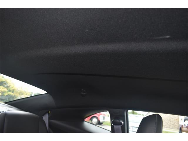 2010 Chevrolet Camaro (CC-2122218) for sale in Elkhart, Indiana