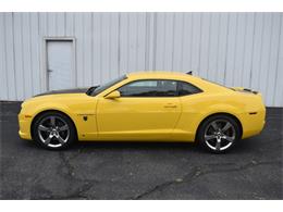 2010 Chevrolet Camaro (CC-2122218) for sale in Elkhart, Indiana