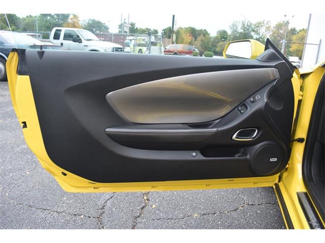 2010 Chevrolet Camaro (CC-2122218) for sale in Elkhart, Indiana