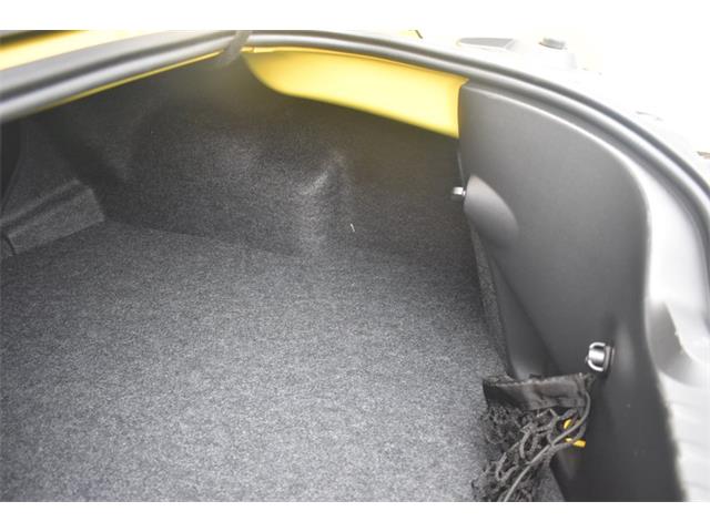 2010 Chevrolet Camaro (CC-2122218) for sale in Elkhart, Indiana