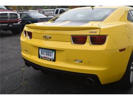 2010 Chevrolet Camaro (CC-2122218) for sale in Elkhart, Indiana