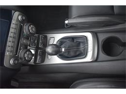 2010 Chevrolet Camaro (CC-2122218) for sale in Elkhart, Indiana