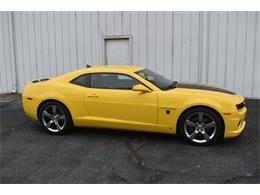 2010 Chevrolet Camaro (CC-2122218) for sale in Elkhart, Indiana