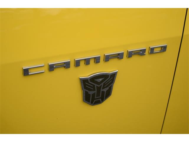 2010 Chevrolet Camaro (CC-2122218) for sale in Elkhart, Indiana
