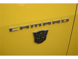 2010 Chevrolet Camaro (CC-2122218) for sale in Elkhart, Indiana
