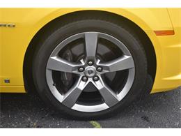 2010 Chevrolet Camaro (CC-2122218) for sale in Elkhart, Indiana