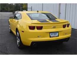 2010 Chevrolet Camaro (CC-2122218) for sale in Elkhart, Indiana