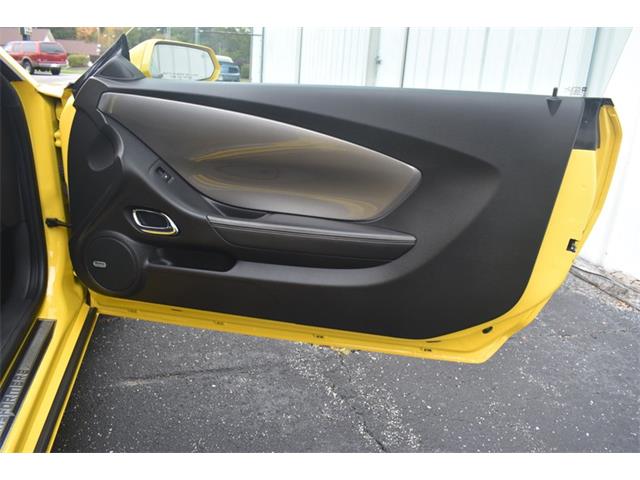 2010 Chevrolet Camaro (CC-2122218) for sale in Elkhart, Indiana