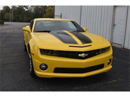 2010 Chevrolet Camaro (CC-2122218) for sale in Elkhart, Indiana
