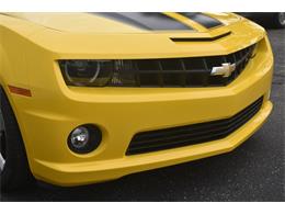 2010 Chevrolet Camaro (CC-2122218) for sale in Elkhart, Indiana