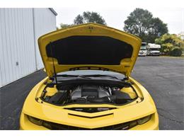 2010 Chevrolet Camaro (CC-2122218) for sale in Elkhart, Indiana