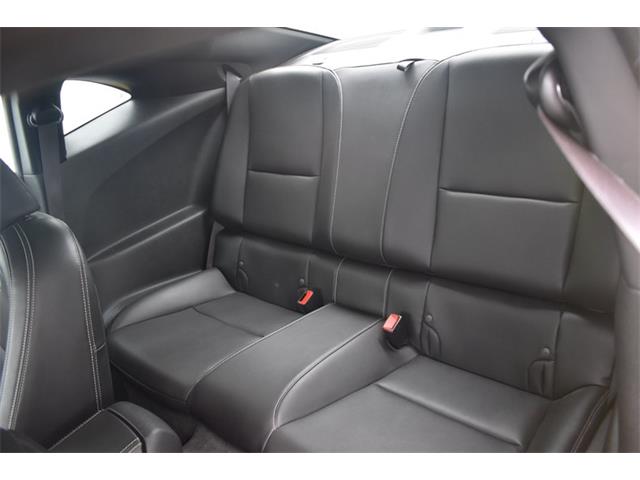 2010 Chevrolet Camaro (CC-2122218) for sale in Elkhart, Indiana